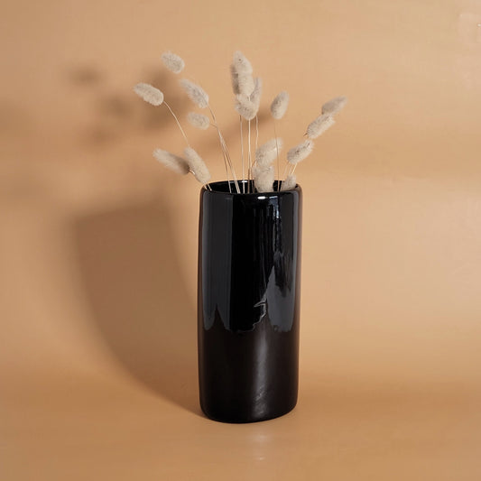 vase vintage en céramique