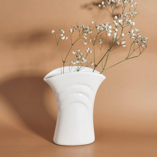 vase art déco 1980s