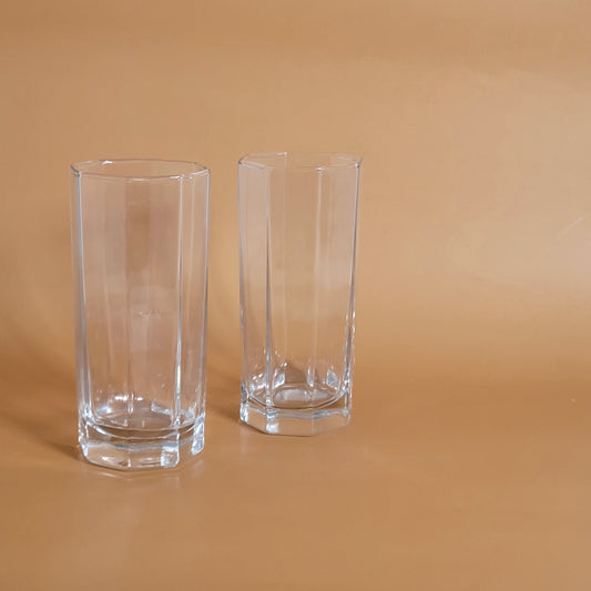 verres Octime high ball x2