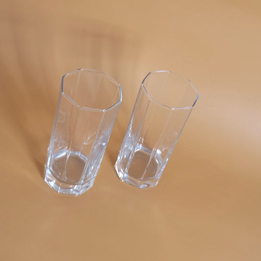 verres Octime high ball x2