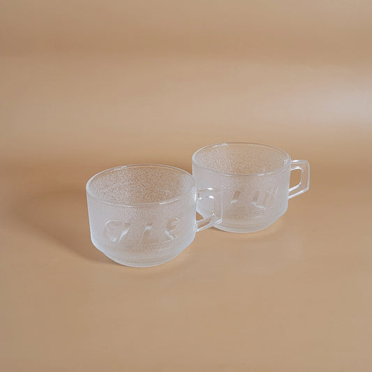 tasses Elle/Lui x2