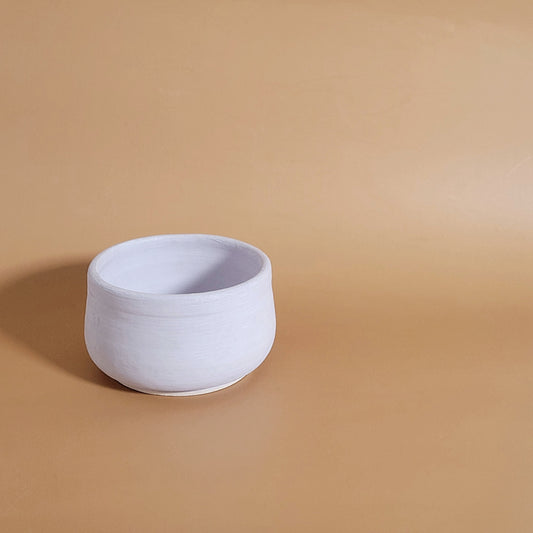 coupelle en céramique