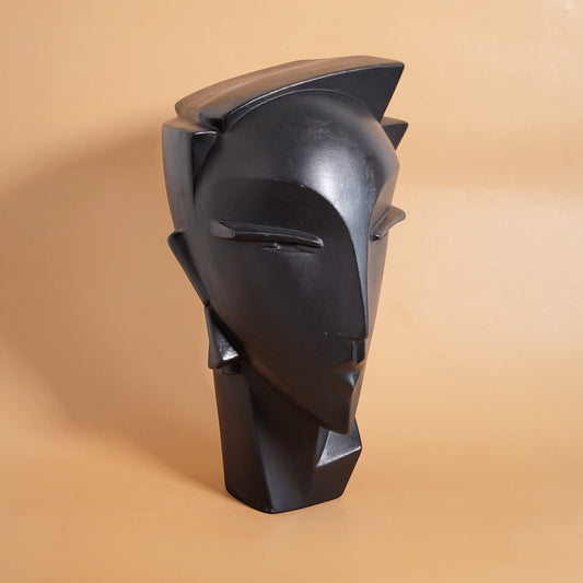 sculpture Lindsey B.