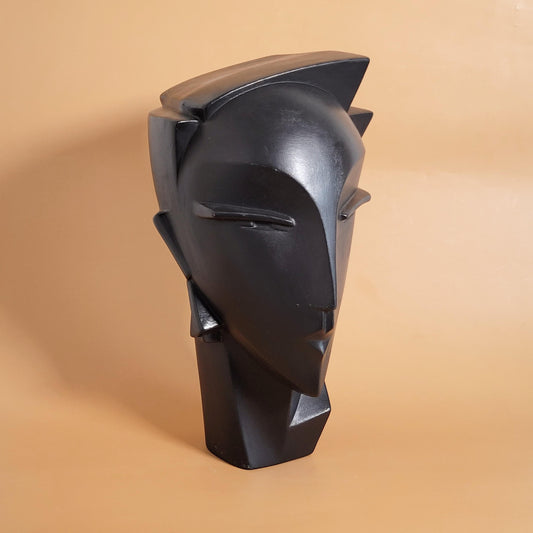 sculpture en céramique style Lindsey B.