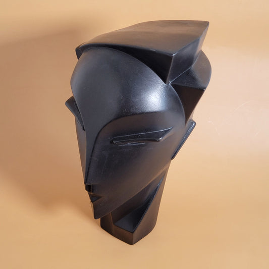 sculpture Lindsey B.