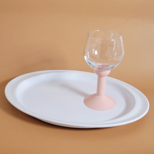 plateau en mélamine