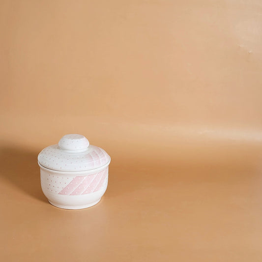 contenant - sucrier Churchill