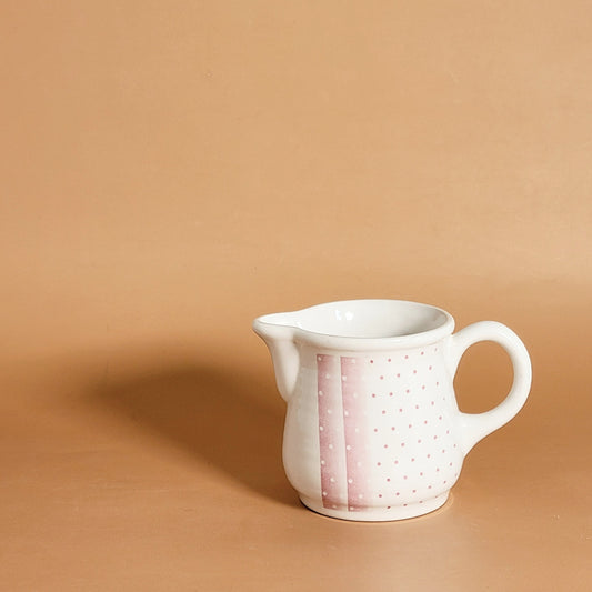 saucière - crémier Churchill