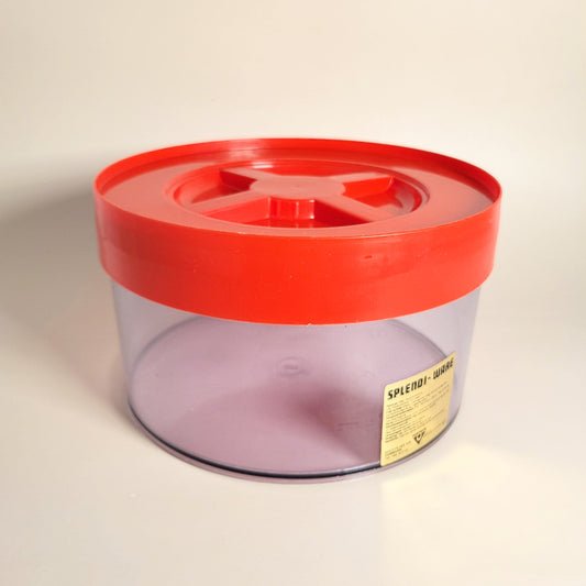 contenant vintage Erik Kold