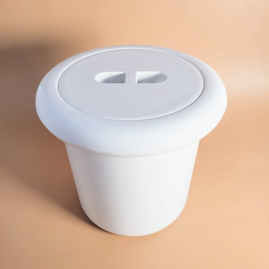 rafraîchisseur à bouteille vintage