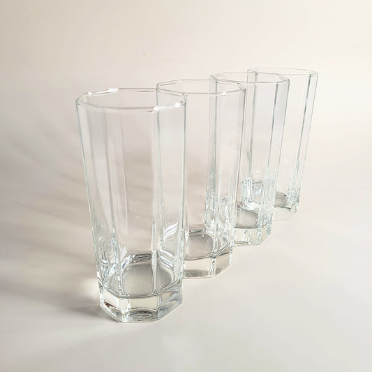 verres Octime high ball x2