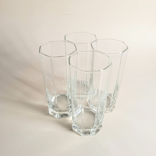 verres Octime high ball x2