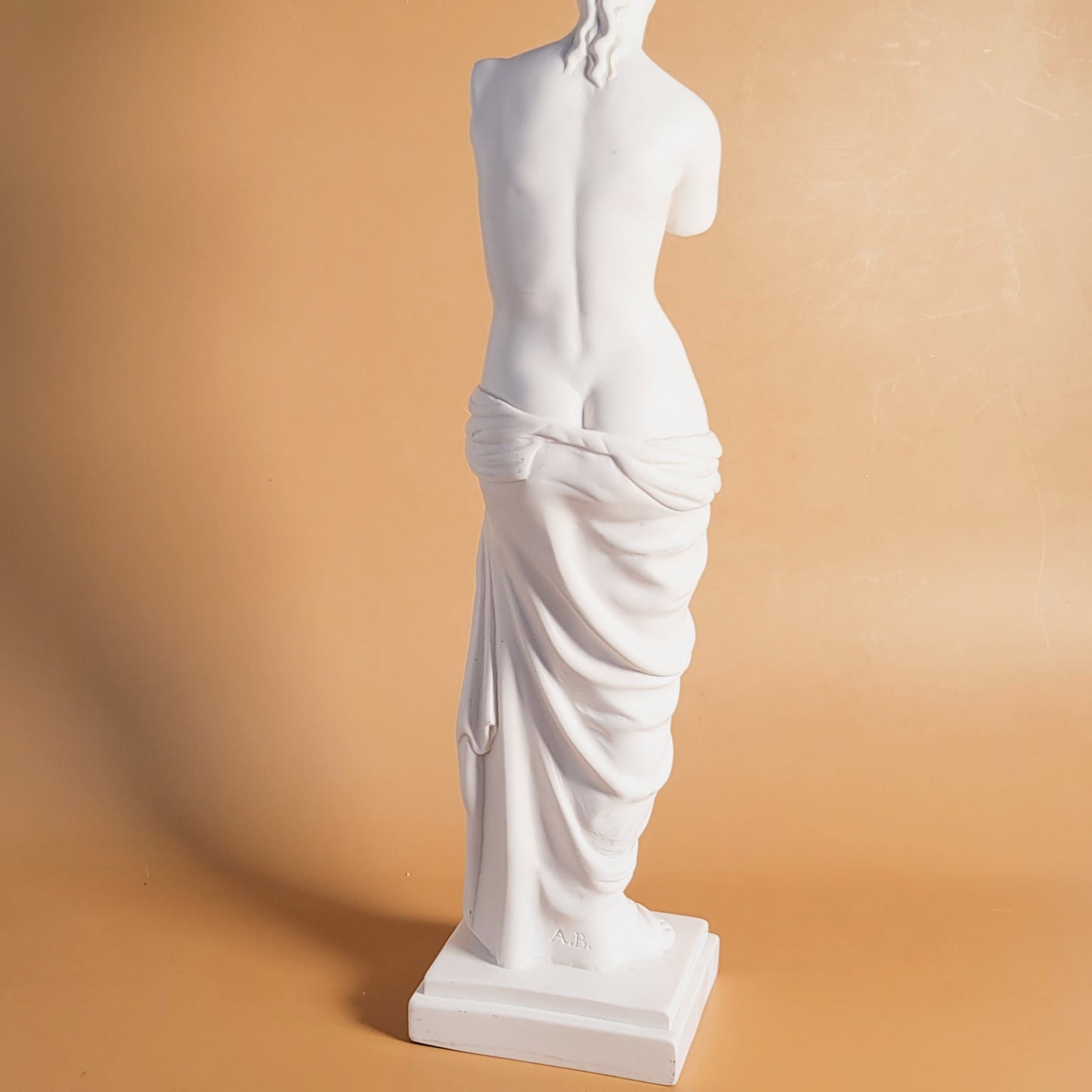 statue Venus de Milo